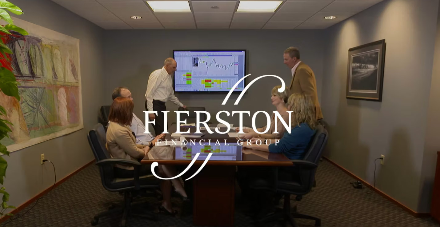 Fierston Video Update – The Fall Report 2016