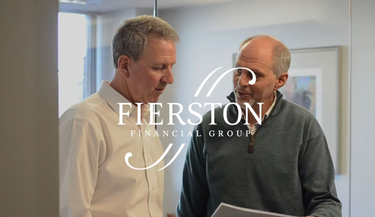 Fierston Video Update – The Winter Report 2018