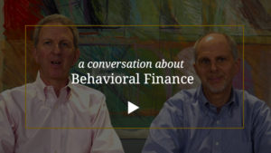 Fierston Financial - conversation about behavioral finance