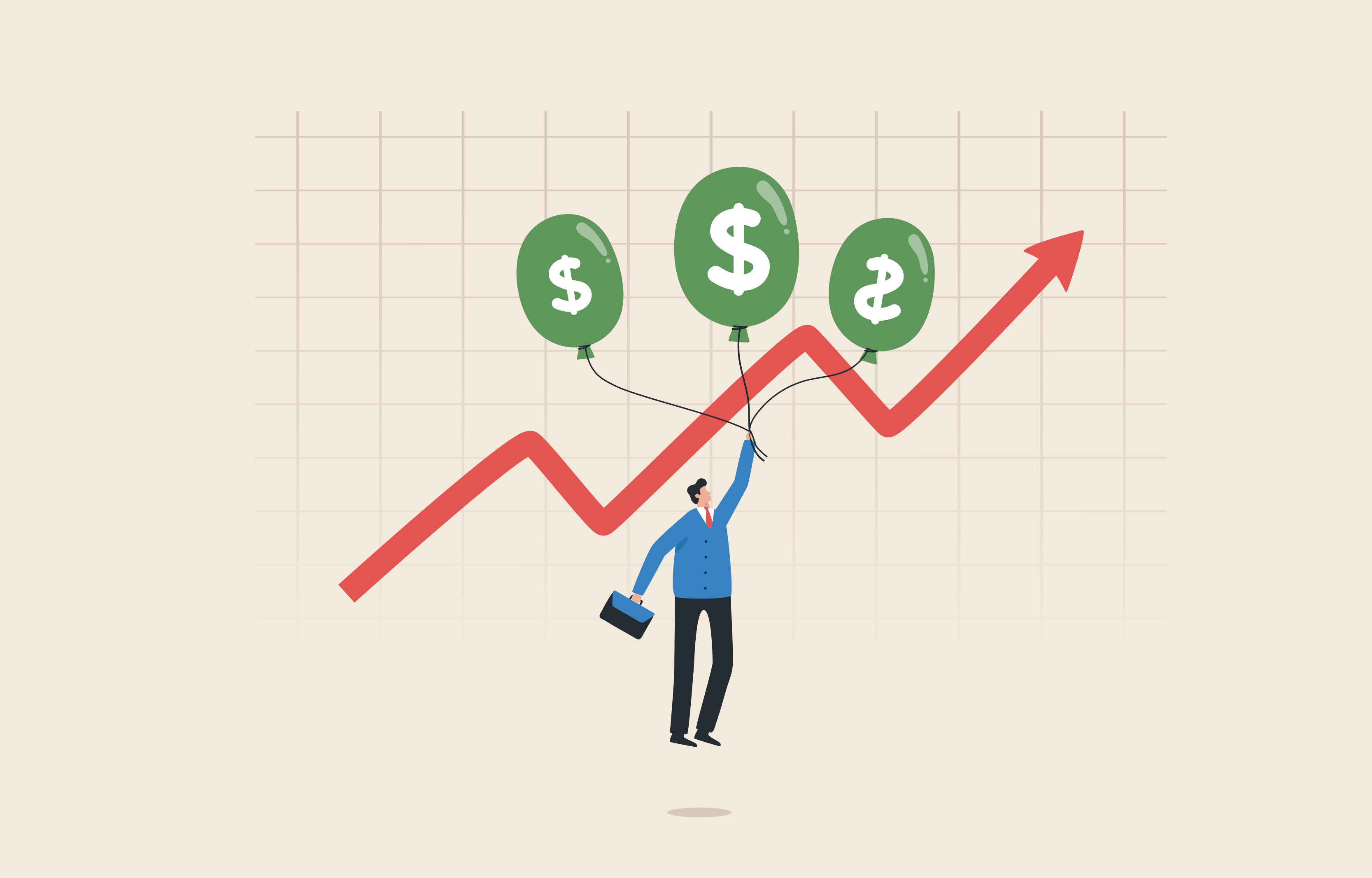 Buzzwords: Disinflation vs Deflation