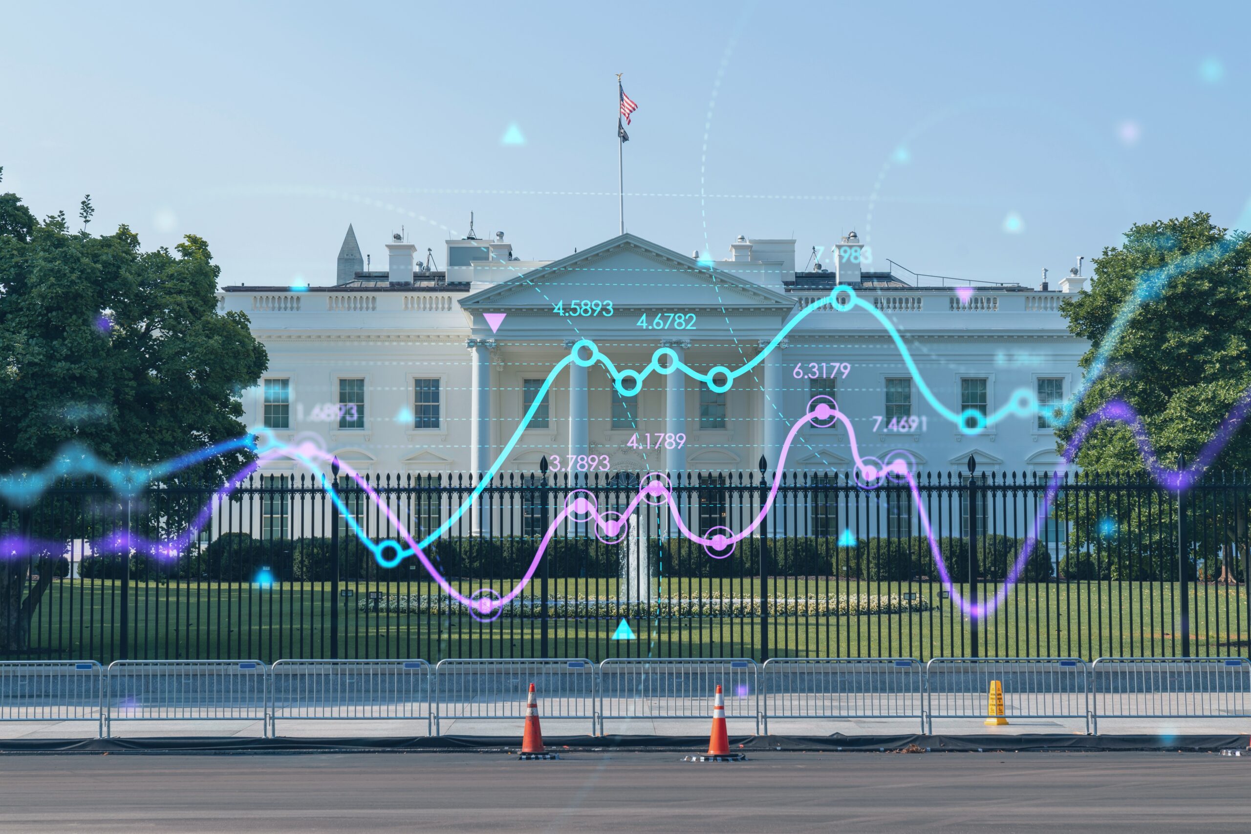 Red or Blue: Investments and Election Cycles